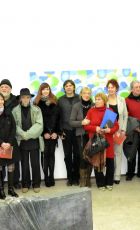 XII bienale slovenskych vytvarnikov v Srbsku-50
